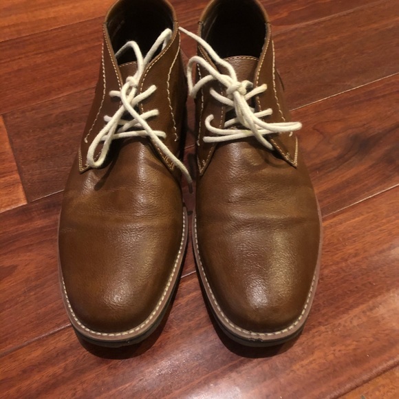 Sonoma Chukka Boots - Picture 5 of 8